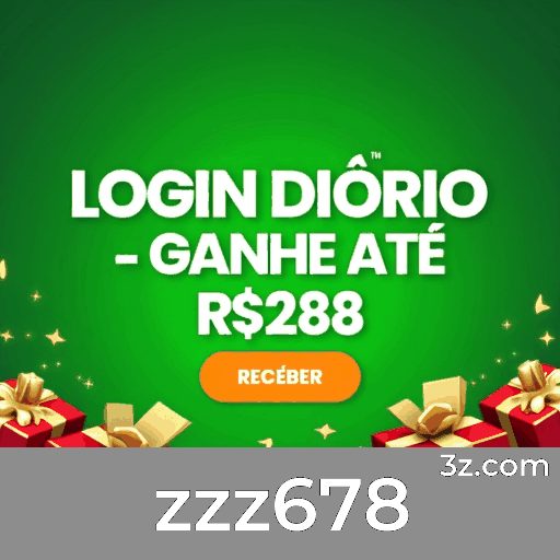 zzz678: Apostas Móveis Simplificadas e Funcionais